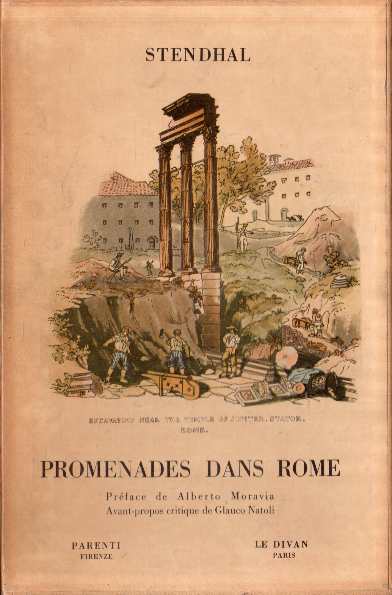 Horatian Bohemianism - SENTENTIAE ANTIQUAE